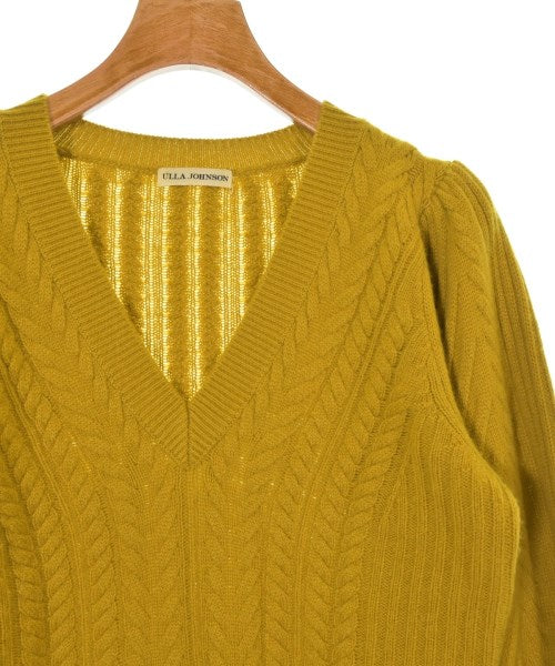 ULLA JOHNSON 毛衣