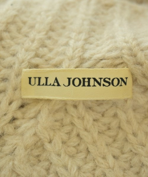ULLA JOHNSON 毛衣