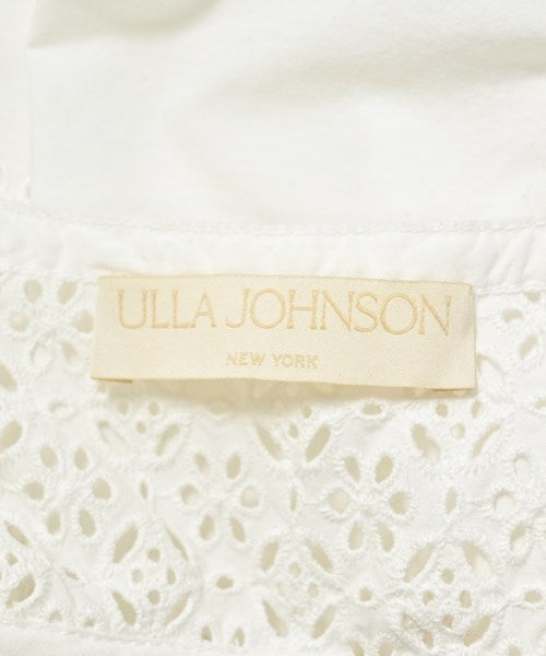 ULLA JOHNSON 休閒襯衫