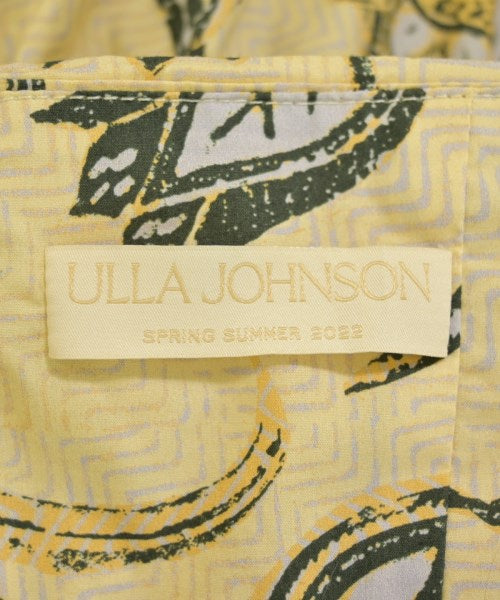 ULLA JOHNSON 連身衣/馬戲團服/連身褲