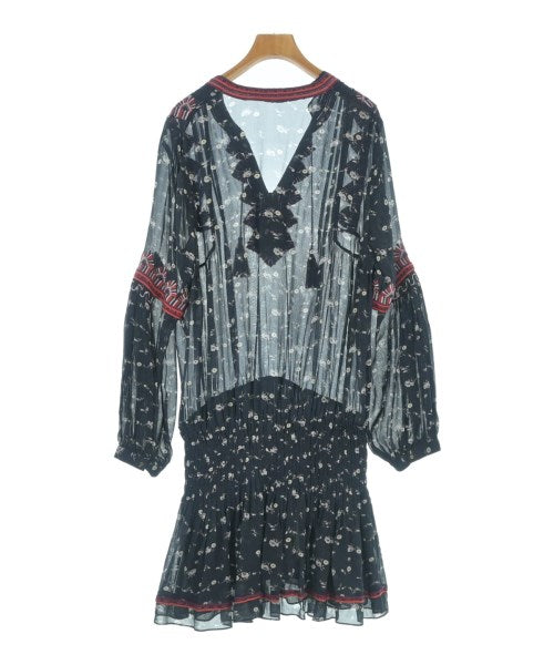 ULLA JOHNSON 洋裝