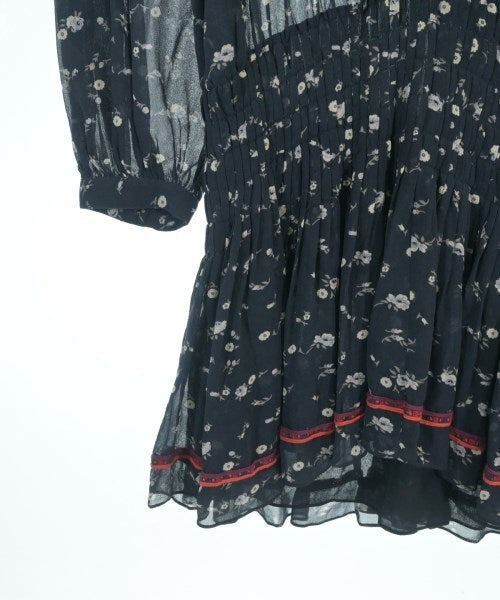 ULLA JOHNSON 洋裝