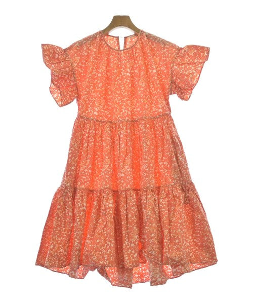 ULLA JOHNSON 洋裝