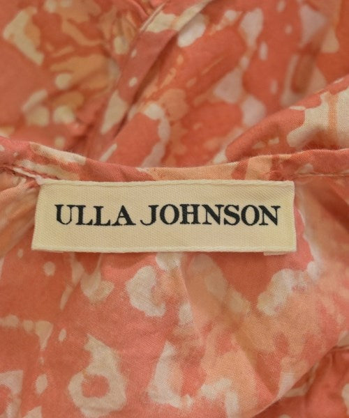 ULLA JOHNSON 洋裝