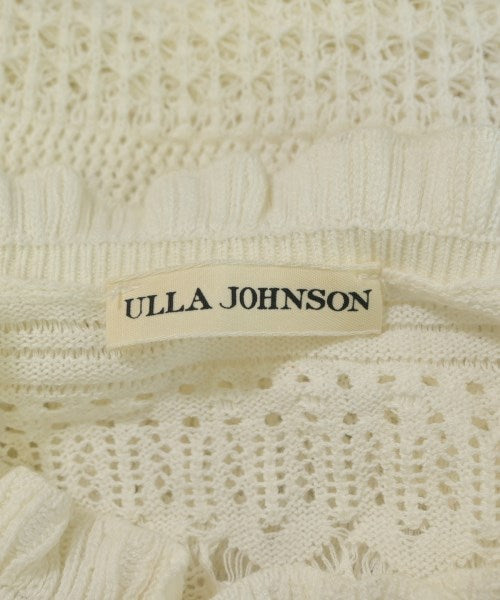 ULLA JOHNSON 毛衣