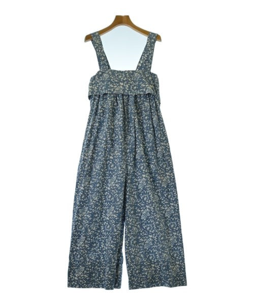 ULLA JOHNSON 連身衣/馬戲團服/連身褲