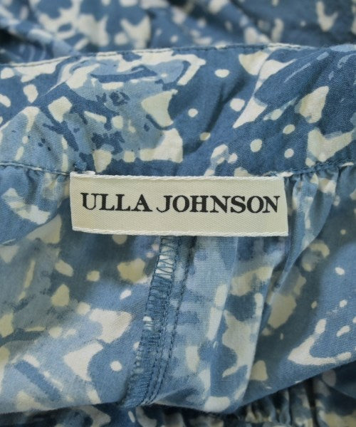 ULLA JOHNSON 連身衣/馬戲團服/連身褲