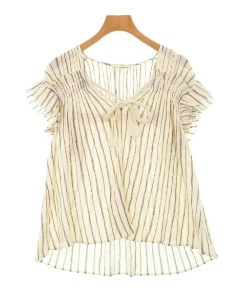 ULLA JOHNSON 女襯衫