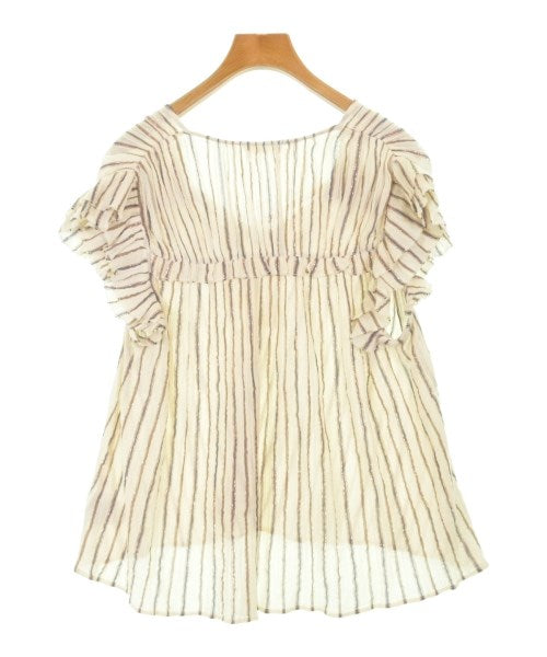 ULLA JOHNSON 女襯衫