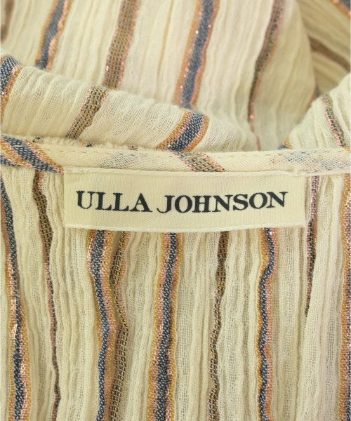 ULLA JOHNSON 女襯衫