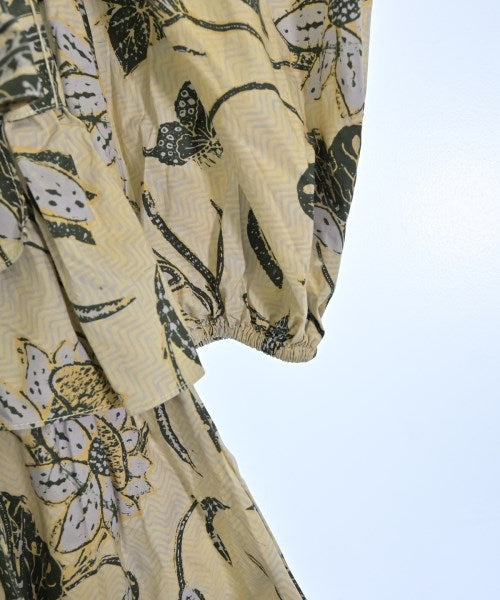 ULLA JOHNSON 女襯衫