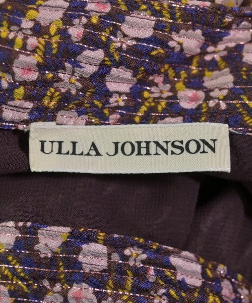 ULLA JOHNSON 長裙/超長裙