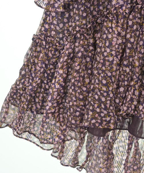 ULLA JOHNSON 長裙/超長裙