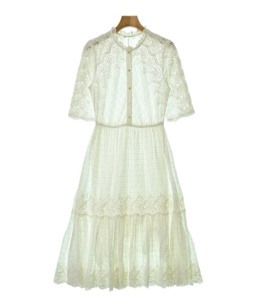 ULLA JOHNSON 洋裝
