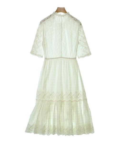 ULLA JOHNSON 洋裝