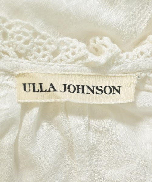 ULLA JOHNSON 洋裝