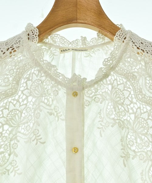ULLA JOHNSON 洋裝