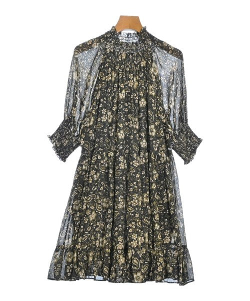 ULLA JOHNSON 洋裝