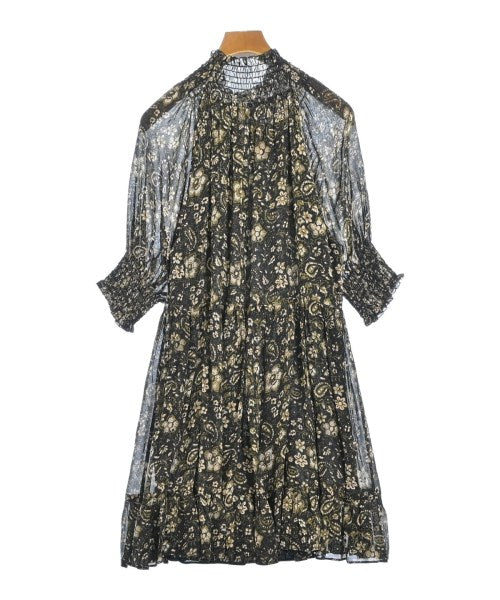 ULLA JOHNSON 洋裝