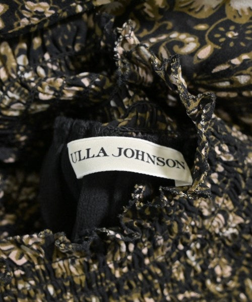 ULLA JOHNSON 洋裝