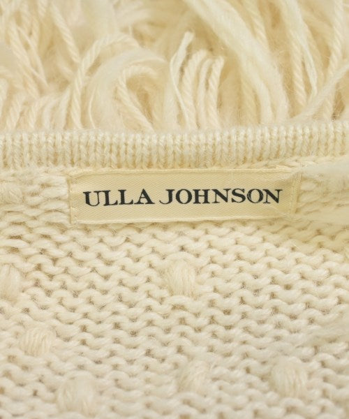 ULLA JOHNSON 開襟衫