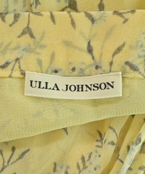 ULLA JOHNSON 長裙/超長裙
