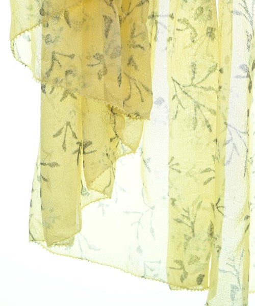 ULLA JOHNSON 長裙/超長裙