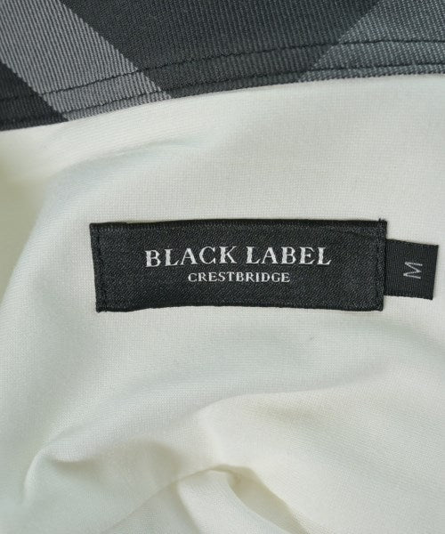 BLACK LABEL CRESTBRIDGE 休閒襯衫