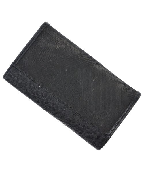 BLACK LABEL CRESTBRIDGE 鑰匙盒/鑰匙圈