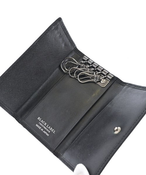 BLACK LABEL CRESTBRIDGE 鑰匙盒/鑰匙圈