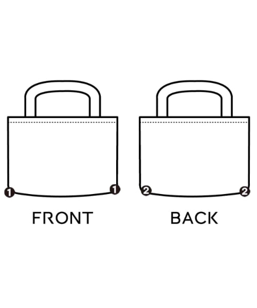 BLACK LABEL CRESTBRIDGE 商務包