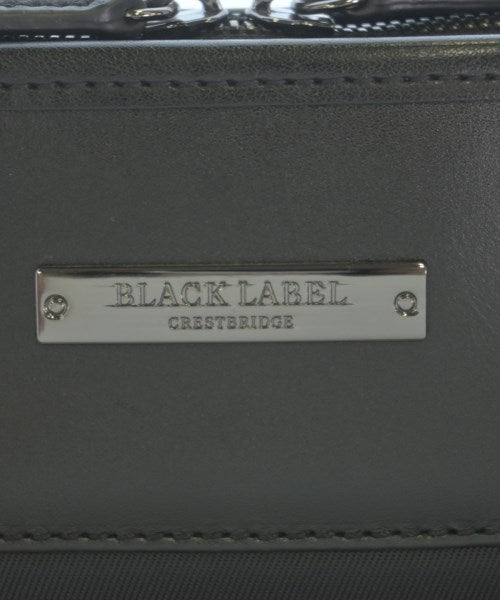 BLACK LABEL CRESTBRIDGE 商務包