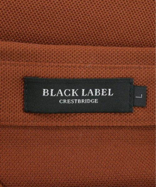 BLACK LABEL CRESTBRIDGE POLO衫