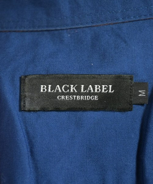 BLACK LABEL CRESTBRIDGE 休閒襯衫