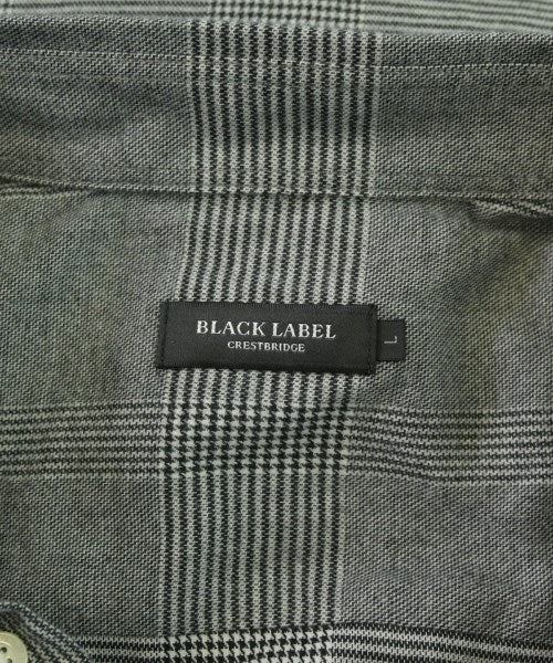 BLACK LABEL CRESTBRIDGE 休閒襯衫