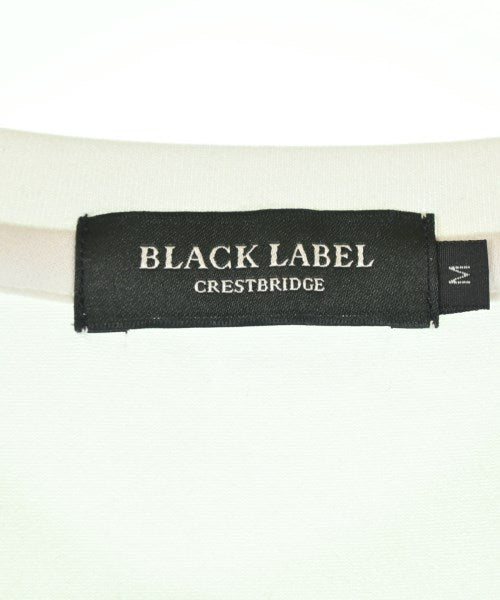 BLACK LABEL CRESTBRIDGE T恤/上衣