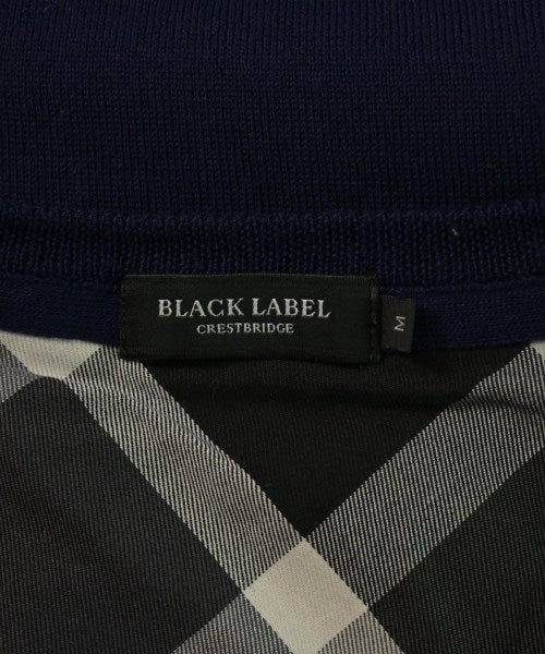 BLACK LABEL CRESTBRIDGE 毛衣