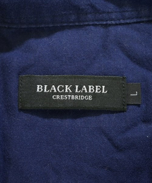 BLACK LABEL CRESTBRIDGE 休閒襯衫
