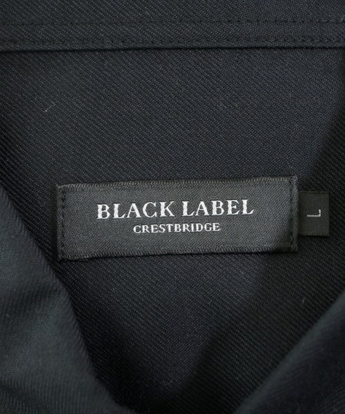 BLACK LABEL CRESTBRIDGE 休閒襯衫