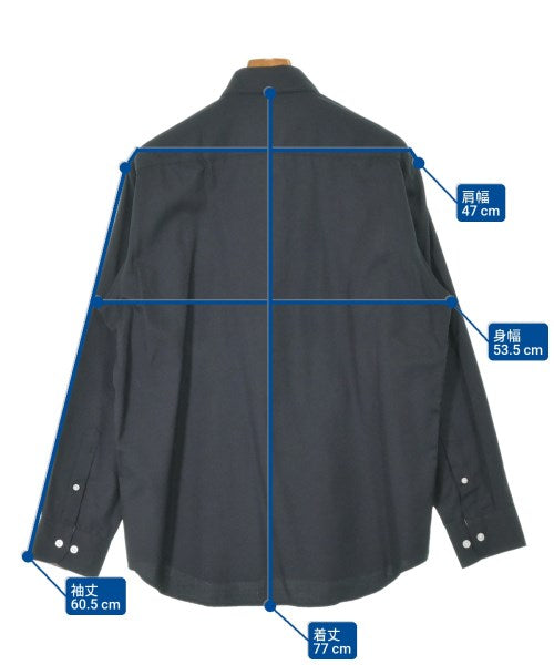 BLACK LABEL CRESTBRIDGE 休閒襯衫