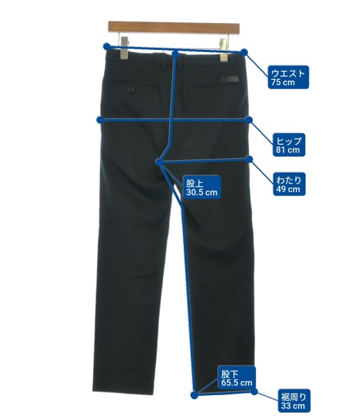 BLACK LABEL CRESTBRIDGE 其他款