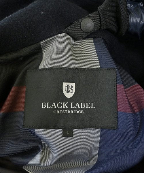 BLACK LABEL CRESTBRIDGE 其他大衣