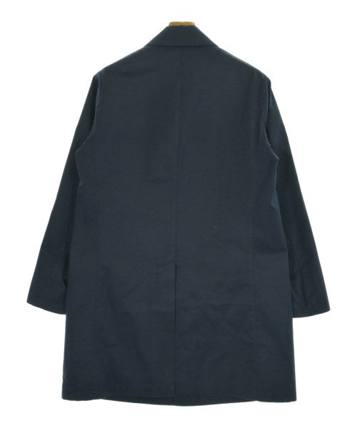 BLACK LABEL CRESTBRIDGE 支撐領外套