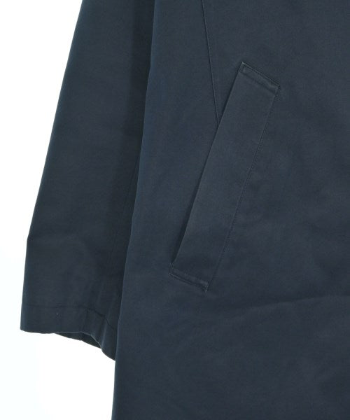 BLACK LABEL CRESTBRIDGE 支撐領外套