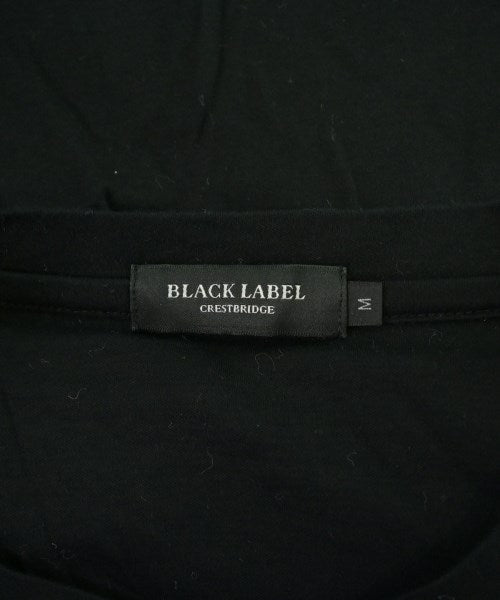 BLACK LABEL CRESTBRIDGE T恤/上衣