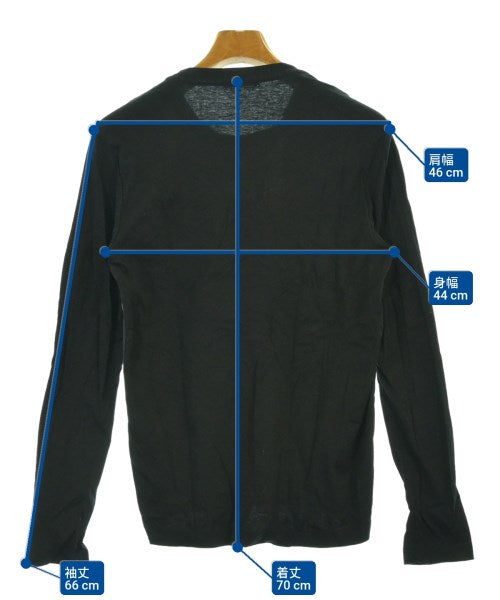 BLACK LABEL CRESTBRIDGE T恤/上衣