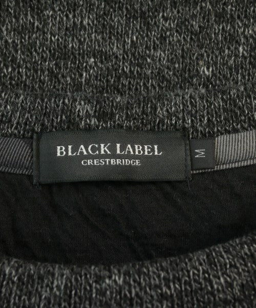 BLACK LABEL CRESTBRIDGE 毛衣