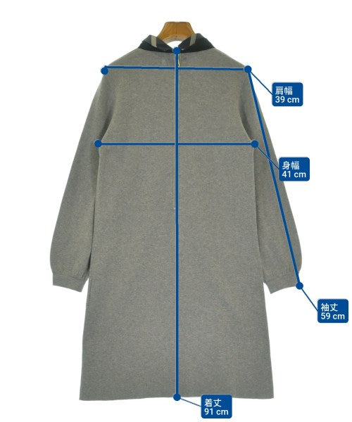 BLUE LABEL CRESTBRIDGE 洋裝