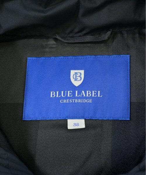 BLUE LABEL CRESTBRIDGE 羽絨夾克/背心