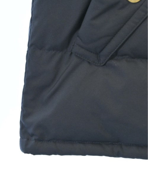 BLUE LABEL CRESTBRIDGE 羽絨夾克/背心